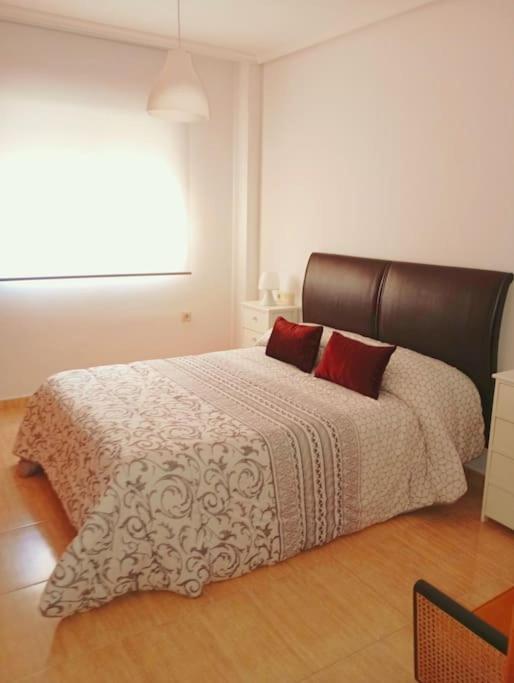 Apartment Confortable Y Nuevo Cerca Del Casco Antiguo Caravaca De La Cruz