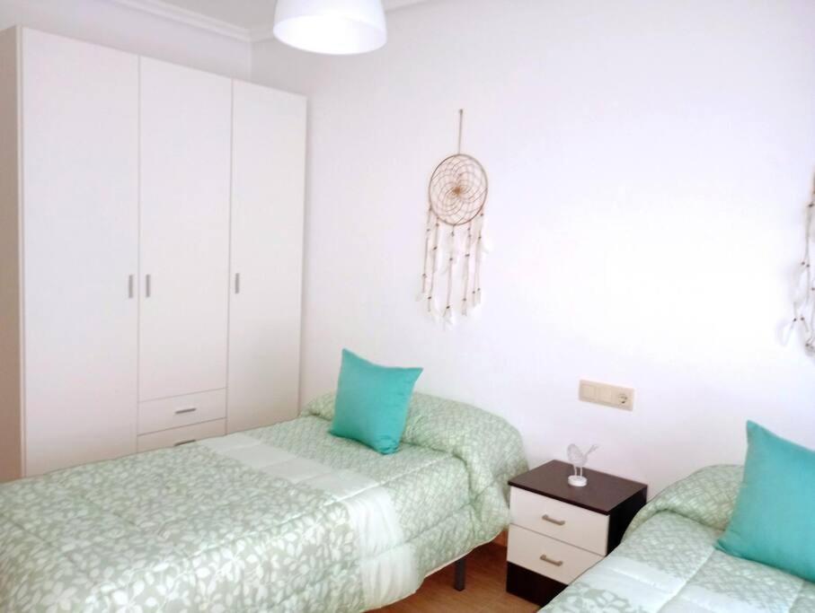 Confortable Y Nuevo Cerca Del Casco Antiguo Apartment