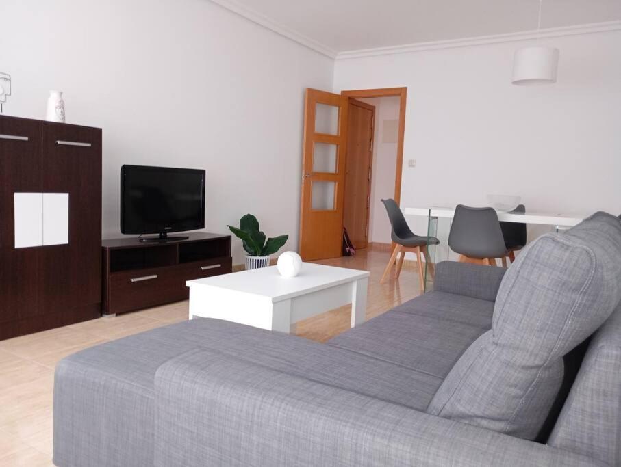 Confortable Y Nuevo Cerca Del Casco Antiguo Apartment